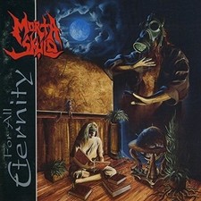 MORTA SKULD FOR ALL ETERNITY NEW LP