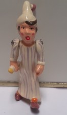 HANTEL MINATURE WEE WILLIE WINKIE MEMBERS GIFT
