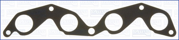 Ajusa Dichtung AnsaugkrüMmer 13030300 FüR Ford GFJ ALF Fiesta L4B Orion LR2 LPA-image