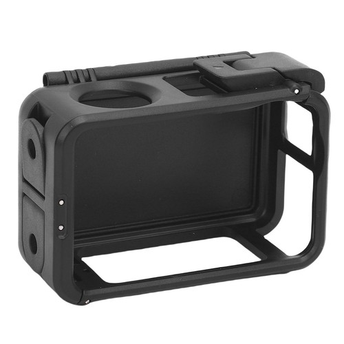 Kamera Schutzrahmen Shell Für Aktion 5Pro 2 In 1 Design Schockdichte Kamera FAT - Bild 5 von 24