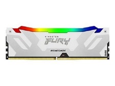 Kingston FURY Beast RGB 32GB DDR5-6000 PC5-48000 Unbuffered KF560C32RWA-32