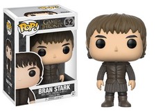 Game of Thrones POP! Bran Stark - Master Of Games
