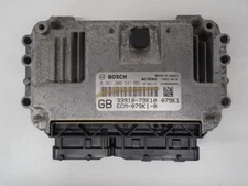 SUZUKI 2009-2010 GRAND VITARA 3.2L 33910-79K10 ENGINE COMPUTER ECM ECU PCM