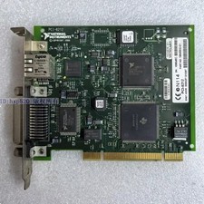 1pcs Used NI PCI-8212 GPIB cards *yt