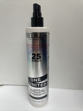 REDKEN One United Multi-Benefit Treatment Spray, 13.5 fl oz