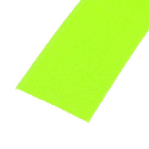 Elastic Bands for Sewing Double Side 2 inch 5 Yard Bright Yellow Elastic Band... - Picture 4 of 6