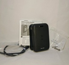 Schlage Mt15 Card Reader Access Device, Single Gang