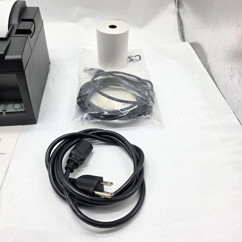 Star TSP100III TSP143 POS Thermo Bondrucker USB Kabel Preisvorschlag machen! - Bild 5 von 10
