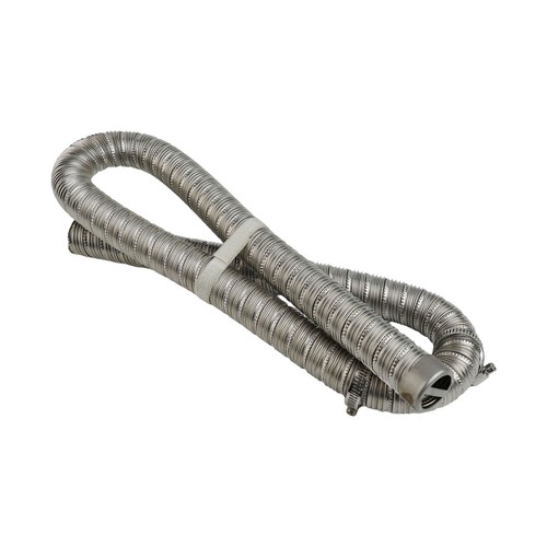 Exhaust Pipe for Diesel Air Heater with Optimal Fit and Length of 60cm - Picture 7 of 15