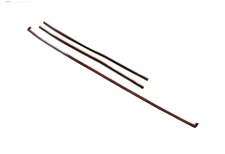 Windshield Weatherstrip Molding for 2016-2021 Honda Civic Sedan 4-Door WKT F4260