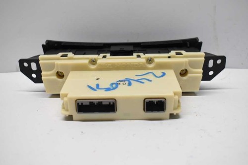 Temperature Control US Market Fits 09-10 TSX E3M26 - Picture 8 of 9