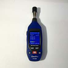 OmniPro X16-200 Handheld Mini Particle Counter