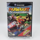 New ListingMario Kart: Double Dash (Nintendo GameCube, 2003) Bonus Disc Edition No Manual