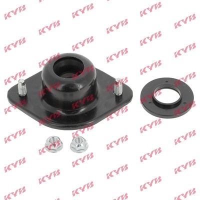 REPAIR KIT SUSPENSION STRUT SUPPORT MOUNT SM2807 FOR NISSAN CGA3DECG13DE 1.3L - Picture 2 of 10