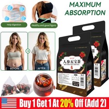Té detox pérdida de peso té dieta adelgazante bolsas de té quema grasa, soporte renal