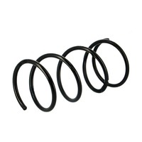 Fahrwerksfeder Hinterachse Schraubenfeder Ø 157 Mm KYB FüR U.A. Subaru Impreza