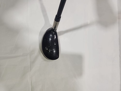 RH Adams Tight Lies Idea i-Wood 21 Degree 4 Iron w/ Graphite High Launch Shaft - Picture 8 of 8