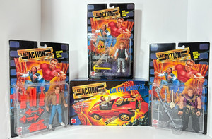 Last Action Hero 1993 | eBay
