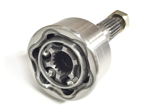 Front Outer CV Joint Kit for Yamaha Big Bear 350 4x4 1987-1988 ATV - Picture 2 of 5