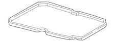 Genuine Mercedes-Benz Pan Gasket 140-271-00-80