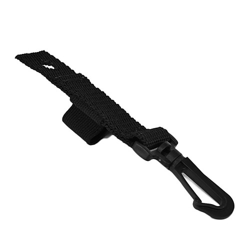 Floatant Bottle Holder Webbing Bottle Holder Fishing Useful Accessories - Picture 10 of 12