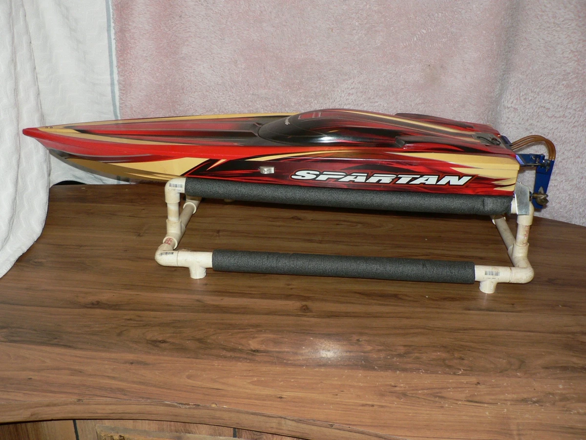 Almost Ready/ARR/ARF (Accs required) Hobby RC Boat & Watercraft
