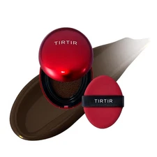 *Mini Size* TIRTIR Mask Fit Red Cushion Foundation | Full coverage Weightless...