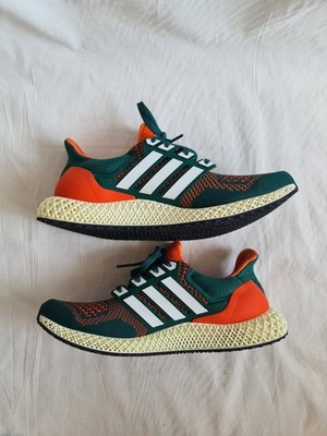 Adidas Ultraboost 4D Miami