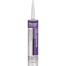 Geocel 2300 10.3 Oz. Gray Construction Tripolymer Sealant GC66102 Geocel 2300