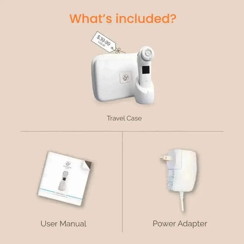 EvenSkyn® Lumo⁺ (2025) Hautstraffendes Mobilteil - Bild 8 von 32