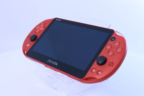 PS Vita PCH-2000 Sony Playstation Console W/Box Select 4Rank【1Day Shipping】 - Picture 182 of 513