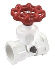 3/4 '' Celcon CPVC Stop and Waste Valve KBI/KING BROTHERS IND