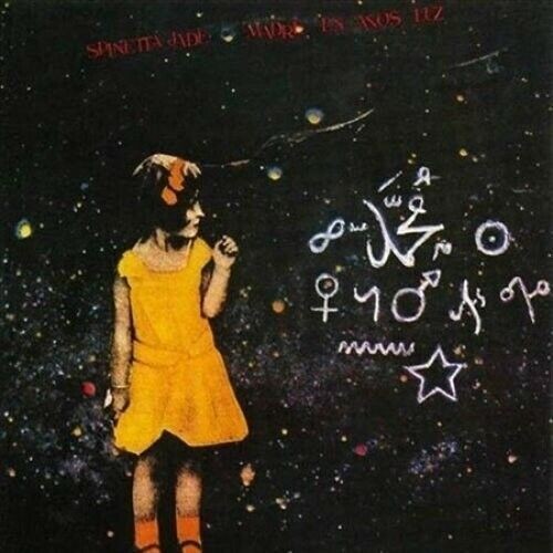VINILO SPINETTA / JADE MADRE EN AÑOS LUZ NUEVO SELLADO - Bild 1 von 1