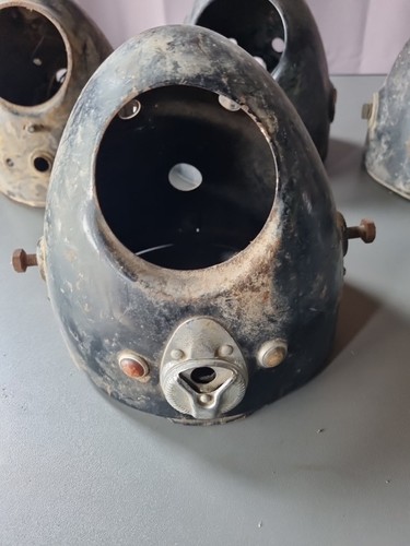 DKW RT200H Scheinwerfer Lampentopf - Bild 2 von 7