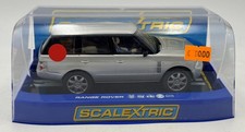 Scalextric Slot Car 1/32 "Range Rover Street Car " Ref. C2819