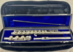Yamaha Flute 385 for sale | eBay