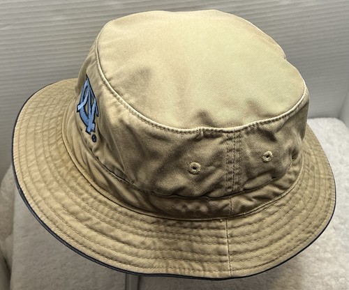 UNC Tarheels/Top Of The World Fischerhut Größe L/XL Carolina offiziell NCAA Y2K - Bild 7 von 11
