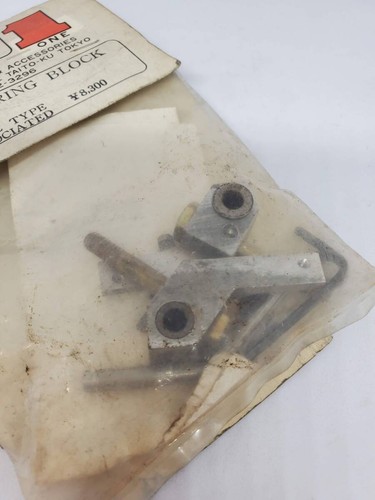 Rpm Steering Block One Piecefor Associated - Picture 3 of 4