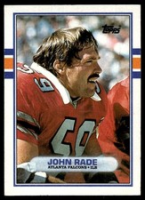 Click to enlarge John Rade