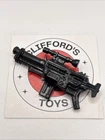 Vintage G.I. Joe Stalker (V5) 1994 Rifle Part Accessory Hasbro ARAH