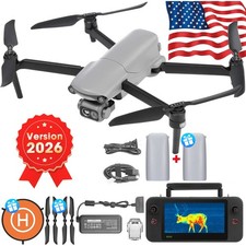 Autel Robotics EVO Lite Enterprise 640T NEWEST Thermal drone