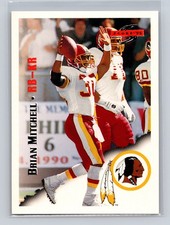 1995 Score Football - Pick Choose Your Cards 