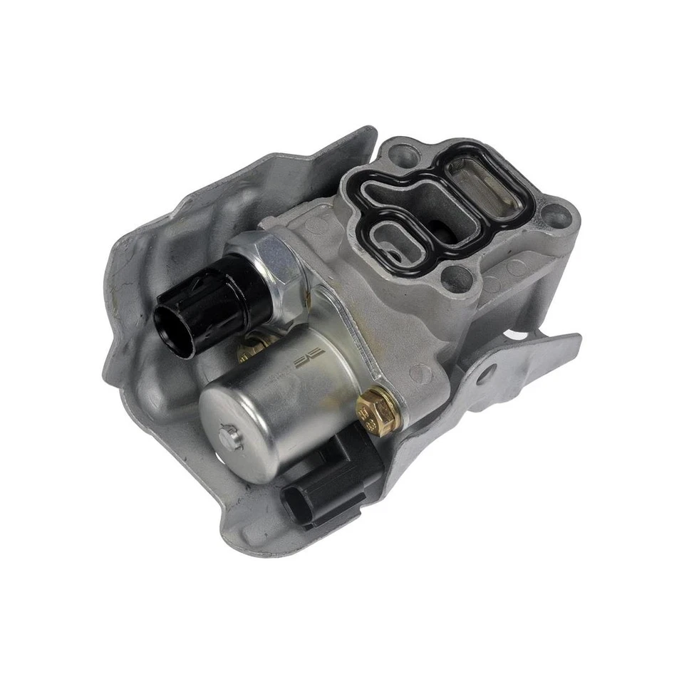 Conjunto de solenoide de válvula de carrete VTEC de distribución de válvula variable Dorman para Honda Acura Foto 2 de 4