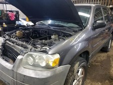 Flywheel/Flex Plate 2.0L Fits 05-20 ESCAPE 634174