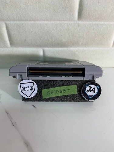 Quake - CIB Good Condition w/ Normal Box - N64 💀 - Picture 14 of 14