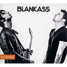 Les Chevals von Blankass | CD | Zustand sehr gut