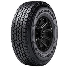 Sommerreifen Goodyear 245/65 R17 111T WRGL AT ADV XL M+S