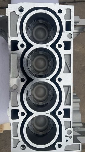 Ford 1.6 Ecoboost Moteur, Brand New Short Block JTJA JTDA JTDB JTWA JTBA JQMA