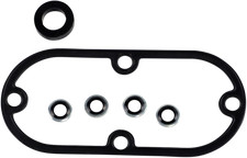 JAMES GASKET JGI-60567-90-DL Inspection Gasket Metal/Rubber - Big Twin