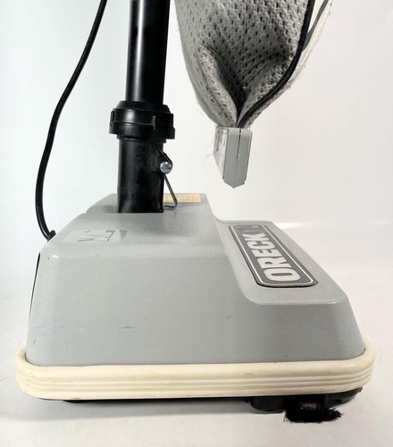Oreck XL Vacuum Cleaner Antibacterial Protection - X-Tended Life Model XL2605HH - Picture 6 of 20